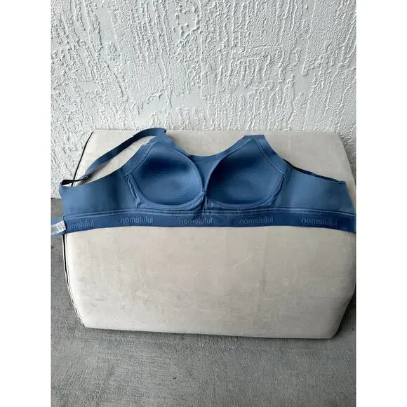 Lululemon Fine Form Bra *Medium Support, A–E Cups Size 32B - Picture 6 of 11